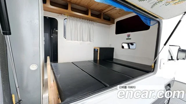 2006 Chevrolet 뉴 라보