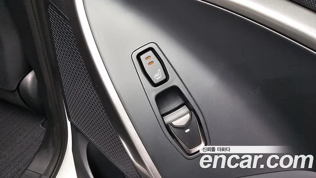 2018 Hyundai 싼타페 더 프라임