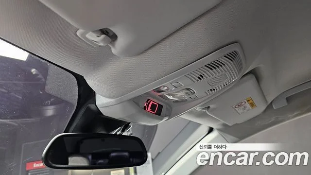 2018 Peugeot 3008 2세대