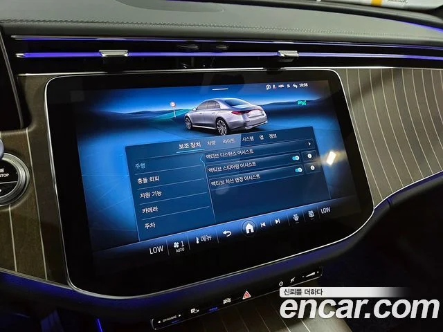 2025 Mercedes-Benz E-클래스 W214