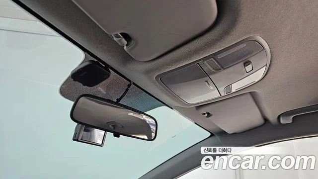 2017 Hyundai 아반떼 AD