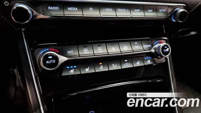 2017 Hyundai 그랜저 IG