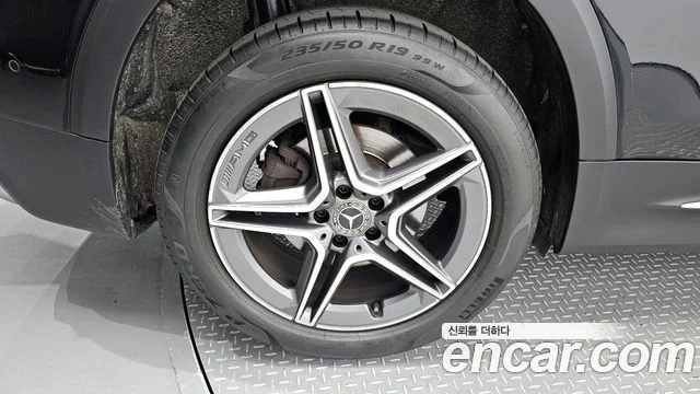 2020 Mercedes-Benz GLB-클래스 X247