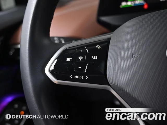 2023 Volkswagen ID.4