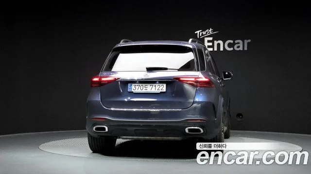2023 Mercedes-Benz GLE-클래스 W167
