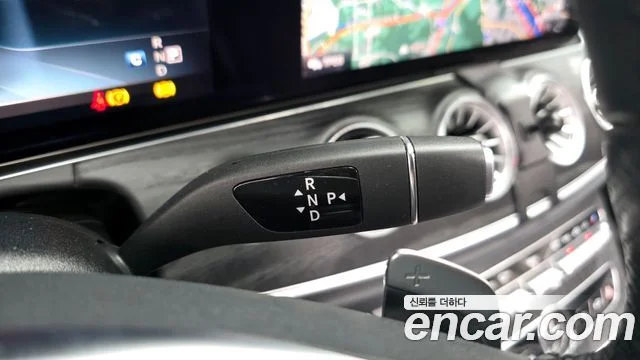 2017 Mercedes-Benz E-클래스 W213