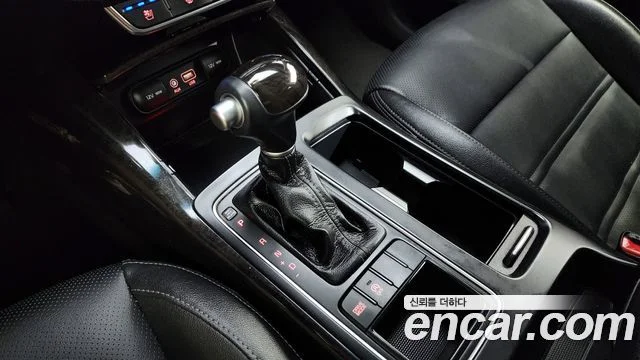 2016 Kia 올 뉴 쏘렌토