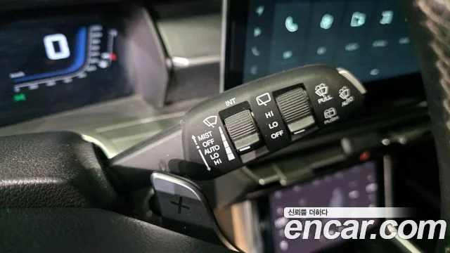 2022 KG Mobility Torres