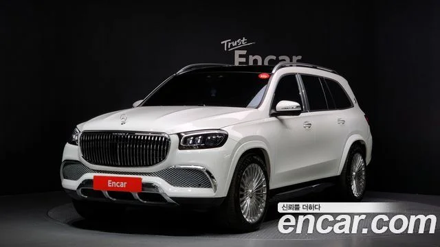 2023 Mercedes-Benz GLS-클래스 X167
