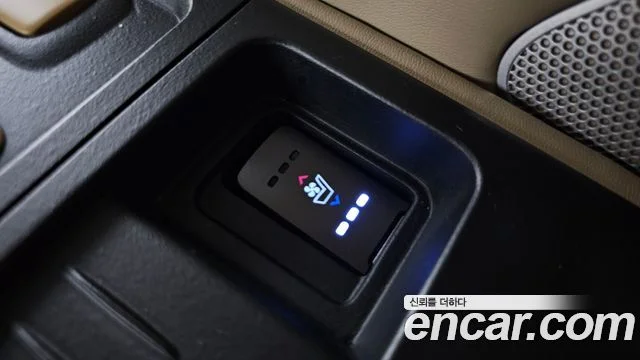 2020 Kia Carnival (New)