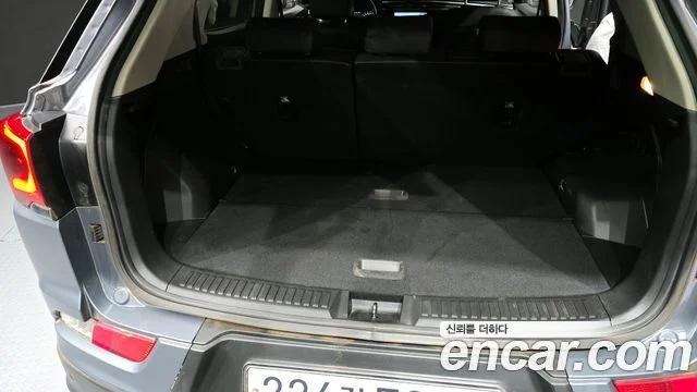 2020 KG Mobility 뷰티풀 코란도