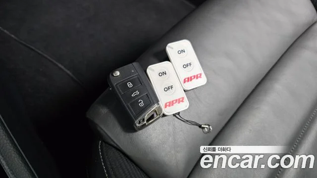 2015 Volkswagen Golf 7th Generation