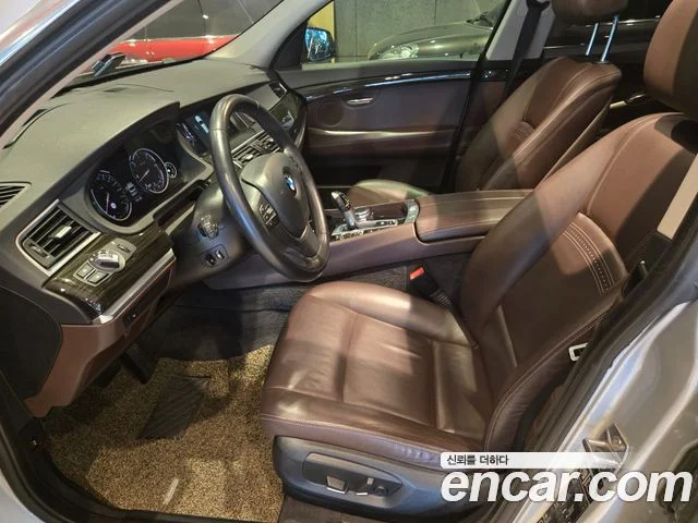 2015 BMW 5시리즈 GT (F07)