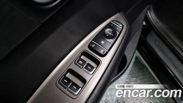 2018 Kia 더 뉴 K5 2세대