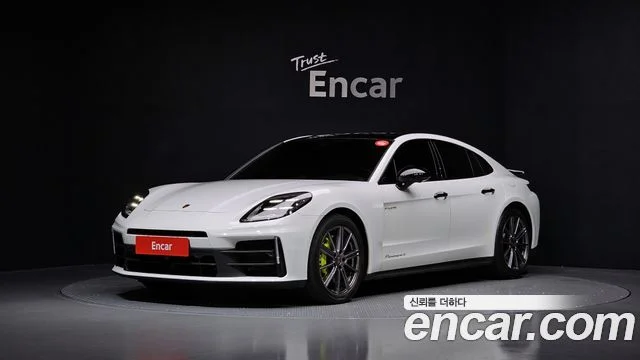 2025 Porsche 파나메라 (976)