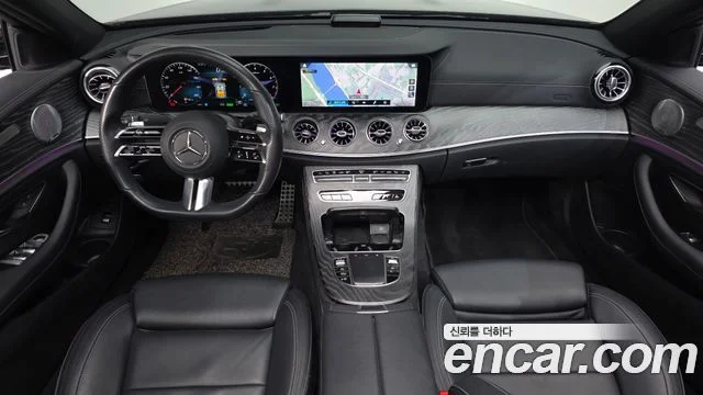 2020 Mercedes-Benz E-클래스 W213