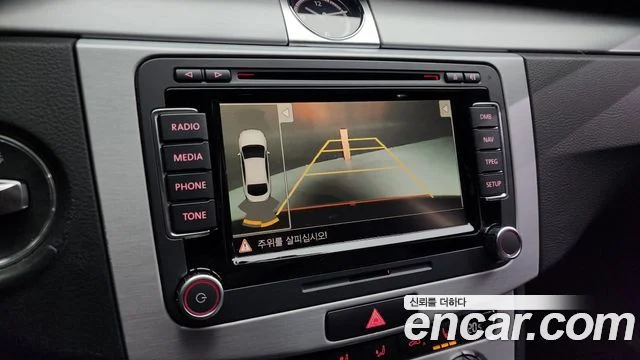 2015 Volkswagen 뉴 CC