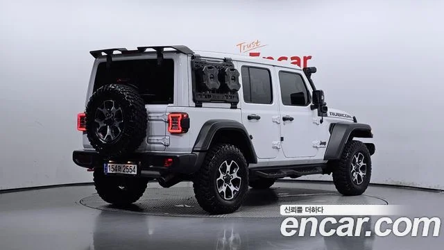 2023 Jeep 랭글러 (JL)
