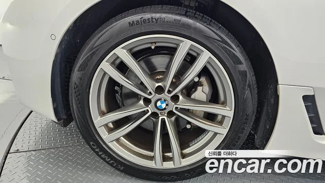 2020 BMW 6시리즈 GT (G32)