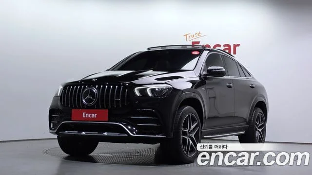 2023 Mercedes-Benz GLE-클래스 W167