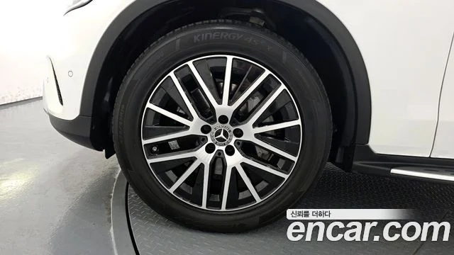 2020 Mercedes-Benz GLC-클래스 X253