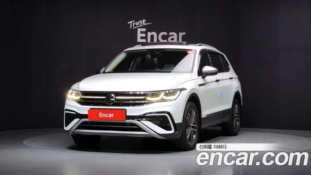 2023 Volkswagen 티구안 올스페이스