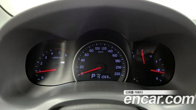 2012 Kia 카니발 R