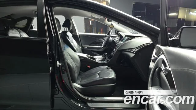 2015 Hyundai Grandeur (HG)