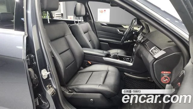2015 Mercedes-Benz E-클래스 W212