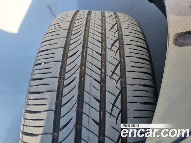 2011 Hyundai 에쿠스(신형)