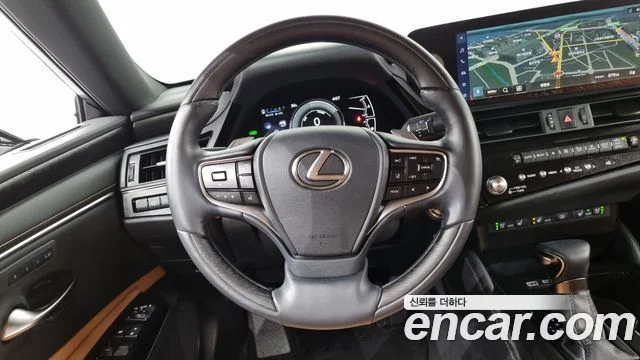 2024 Lexus ES300h 7세대
