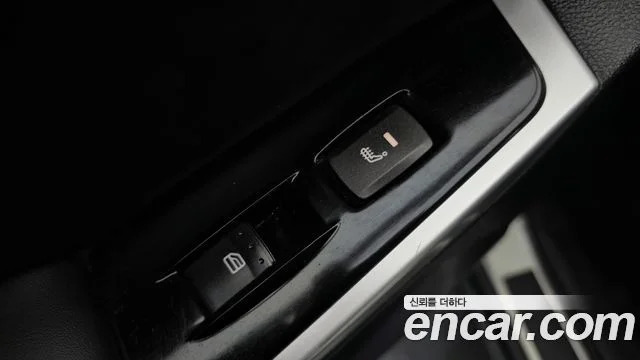 2014 KG Mobility 뉴코란도 C