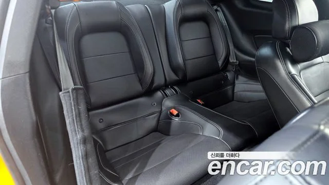 2019 Ford 머스탱