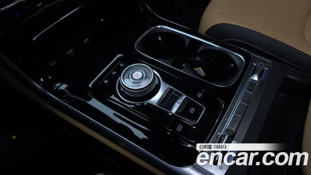 2023 Kia Carnival Gen.4