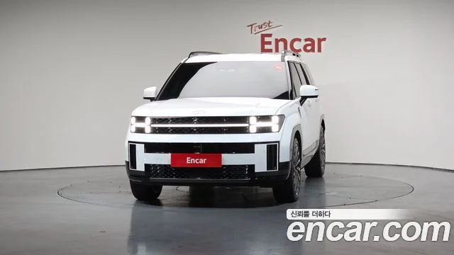 2024 Hyundai Santa Fe (MX5)