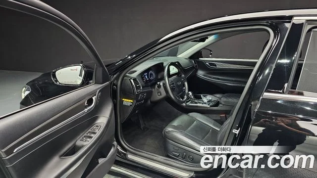 2016 Hyundai 그랜저 IG