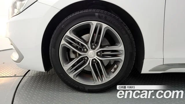 2017 Hyundai 그랜저 IG