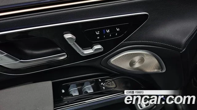 2022 Mercedes-Benz EQS V297