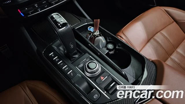 2022 Maserati 르반떼