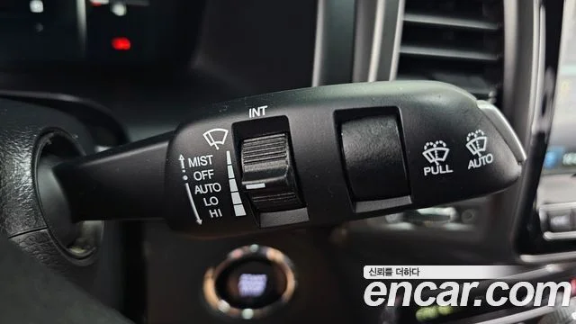 2022 KG Mobility Rexton Sports (New)