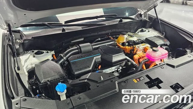 2023 Hyundai Santa Fe (MX5)