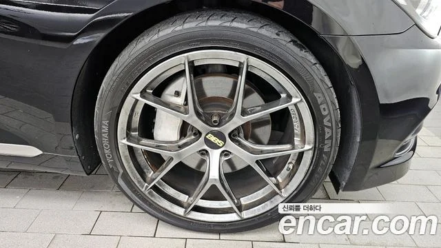 2014 Hyundai 제네시스 DH