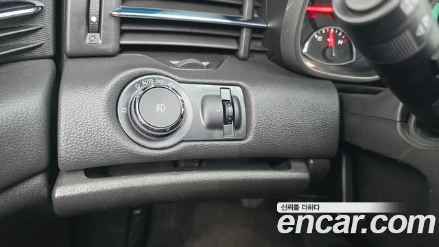 2013 Chevrolet Malibu