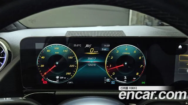 2020 Mercedes-Benz GLA-클래스 H247