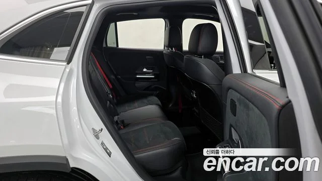 2023 Mercedes-Benz GLA-클래스 H247