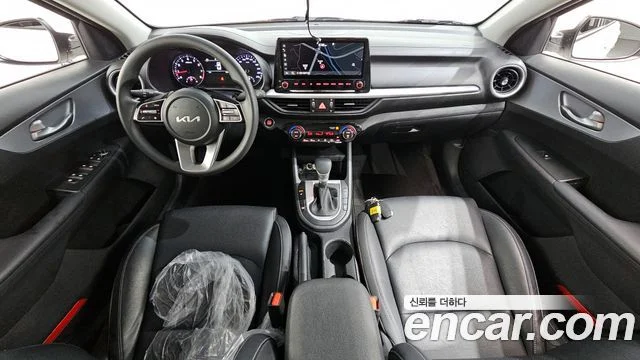 2021 Kia K3 (New) Gen.2