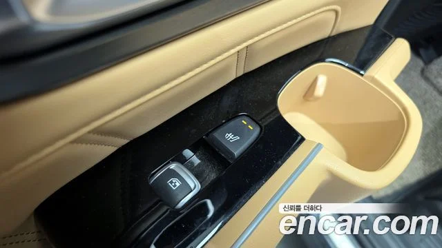 2020 Kia Sorento Gen.4