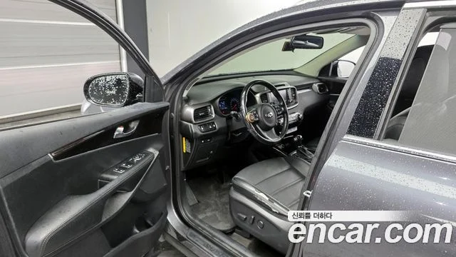 2014 Kia 올 뉴 쏘렌토