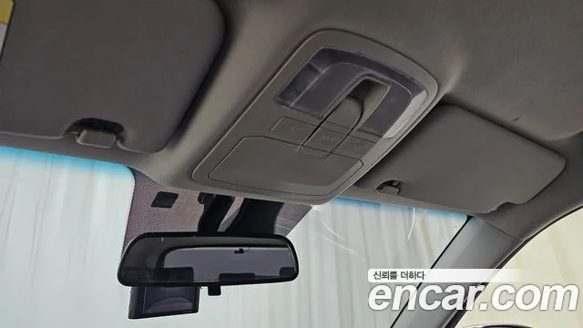 2019 KG Mobility 뷰티풀 코란도