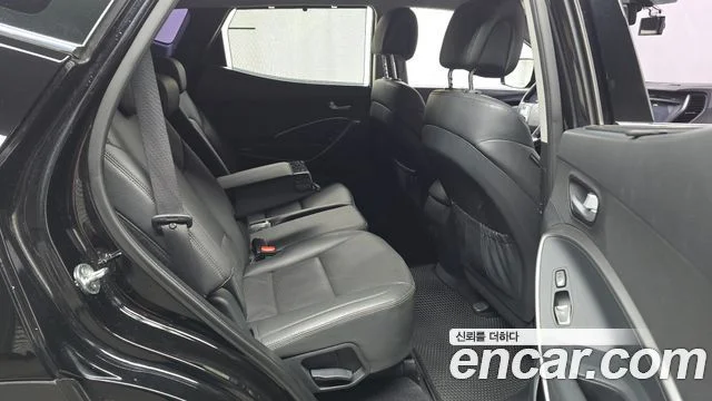 2017 Hyundai 싼타페 더 프라임